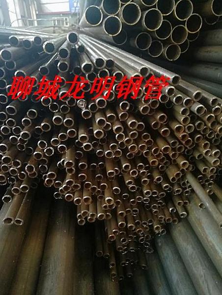 6*0.5小口径佛山45#精密钢管厂供应精轧冷拔管  6*0.5精密钢管  佛山精密钢管厂  佛山精轧冷拔管
