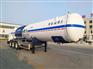 液氧运输车液氧运输半挂车