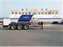 液氧低温槽罐车
