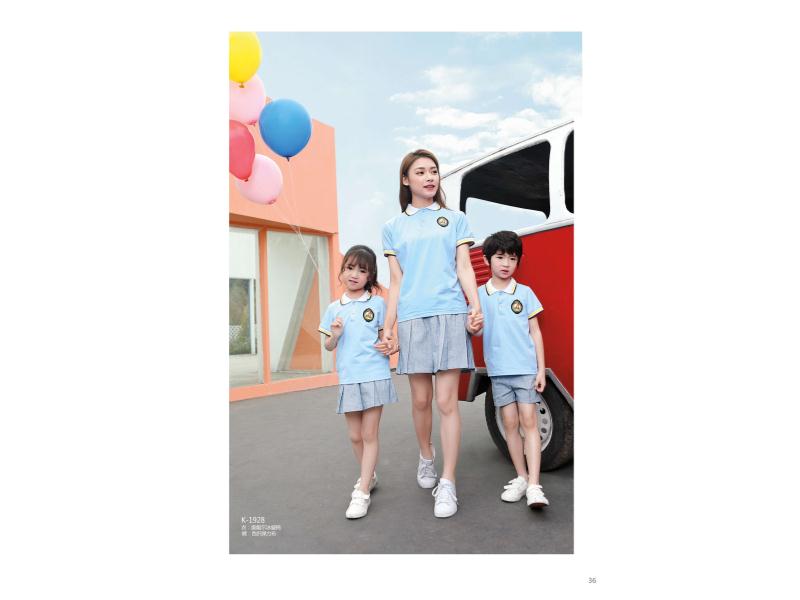 园服校服定制代理_知名的幼儿园园服厂家就