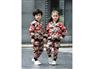 幼儿园园服什么牌子好-酷奇仕服饰-口碑好