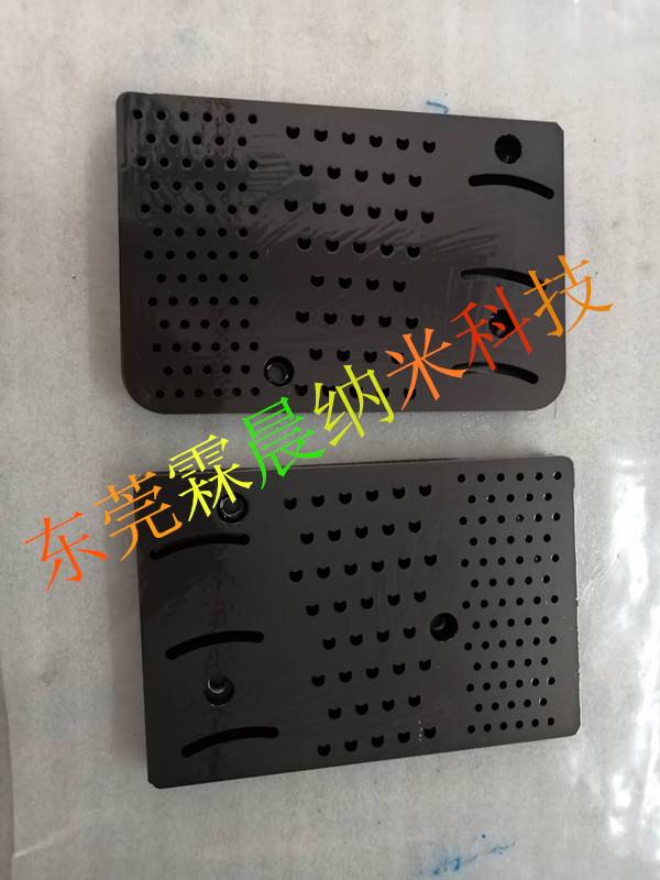 陶瓷耐磨涂层哪家强东莞涂层找霖晨  霖晨纳米陶瓷涂层