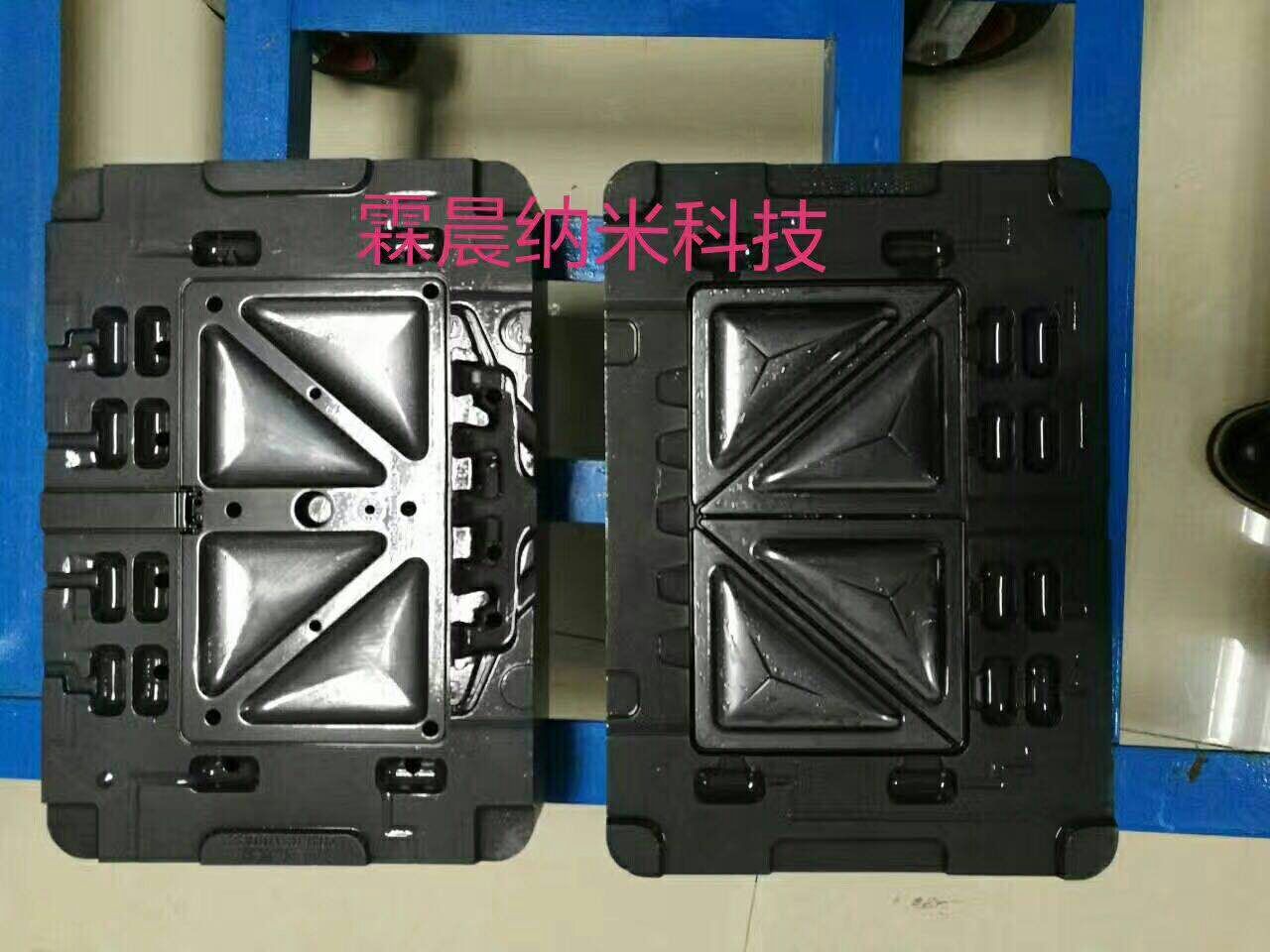 怎样提升压铸模的耐磨性和硬度-霖晨纳米涂层为您服务  模具表面粘料涂层  陶瓷耐磨涂层  耐磨性镀层