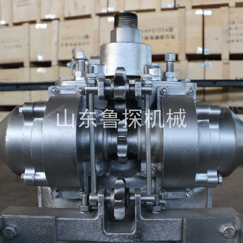 KHYD125大功率电动凿岩机工程边坡支护钻探机&nbsp;&nbsp;边坡支护钻机&nbsp;&nbsp;煤矿探水钻机&nbsp;&nbsp;煤矿探瓦斯钻机