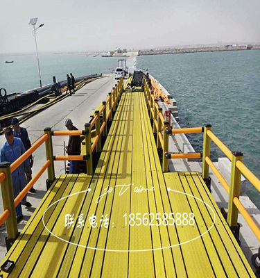 青岛合塑为您介绍HDPE海洋踏板生产线配置&nbsp;&nbsp;海洋踏板制品