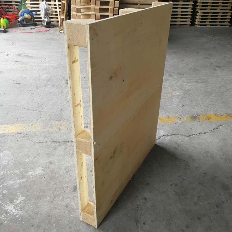 城阳托盘定制 化工厂家用木托盘胶合板出口免熏蒸  免熏蒸托盘  出口托盘  木栈板