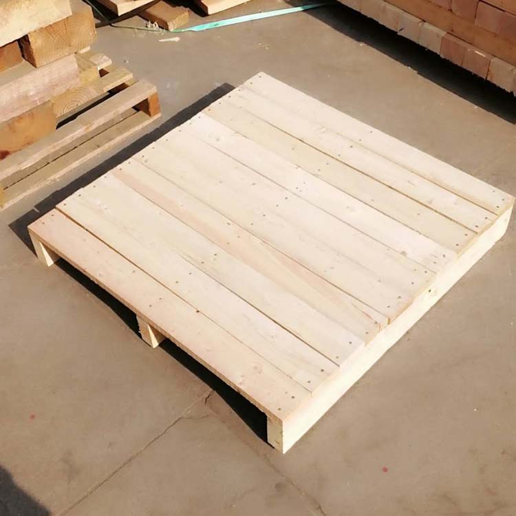 城阳欧标托盘厂家 定制美式卡板出口质量保证  熏蒸托盘  出口托盘  木卡板