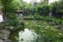 济南锦鲤鱼池的防水济南室内锦鲤鱼池设计