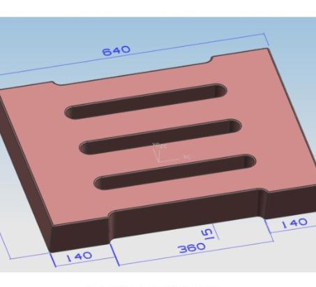 甘肃白银模具与兰州彩砖塑料模具厂家  甘肃彩砖塑料模具  白银彩砖塑料模具