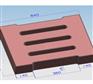 甘肃白银模具与兰州彩砖塑料模具厂家