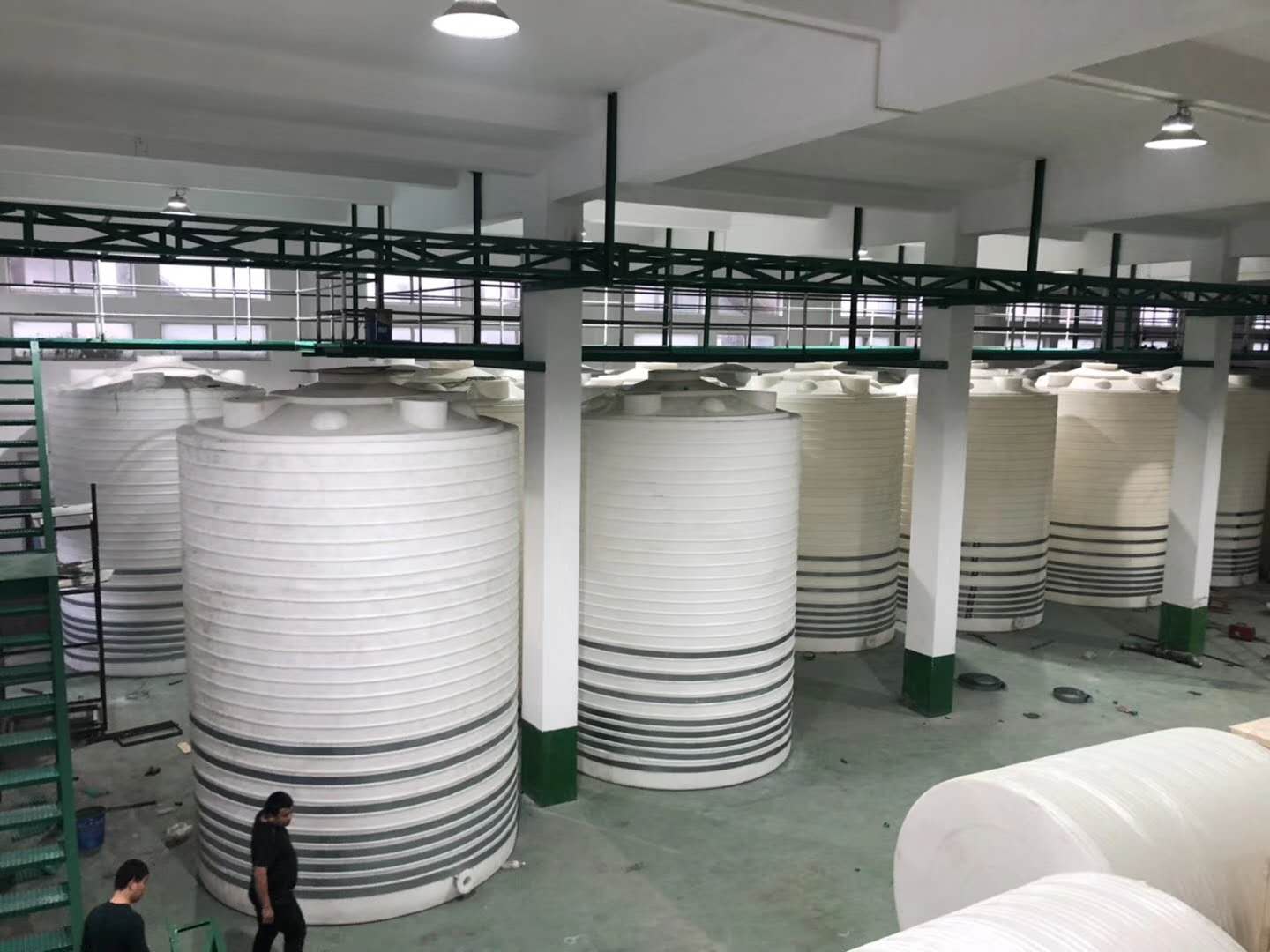慈溪市吉顺塑料容器有限公司