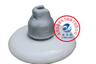 XP-3C悬式绝缘子型号参数