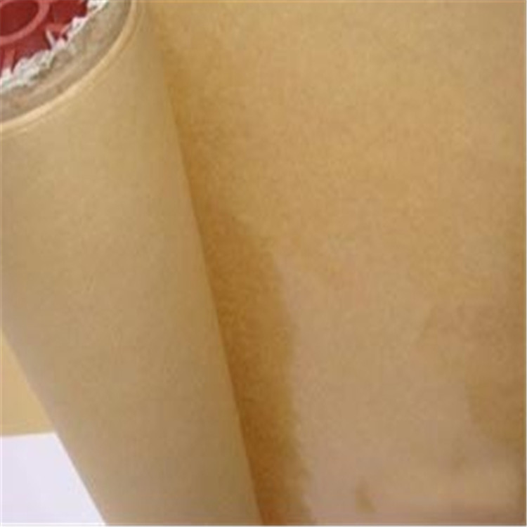 耐高温夹层淋膜纸十大品牌 楷诚纸业厂家供应  牛皮纸  离型纸