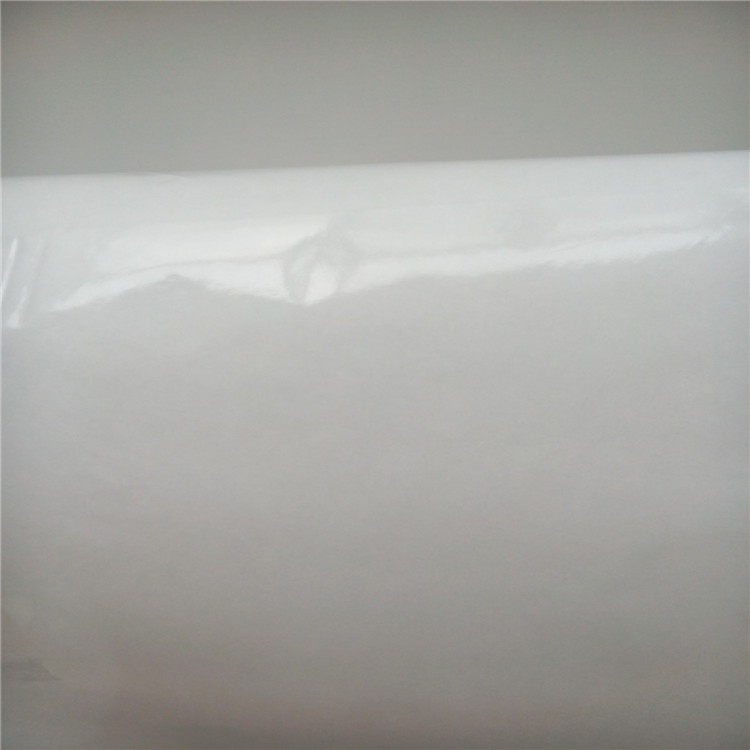 耐高温pe淋膜纸厂 楷诚纸业厂家供应  牛皮纸  离型纸
