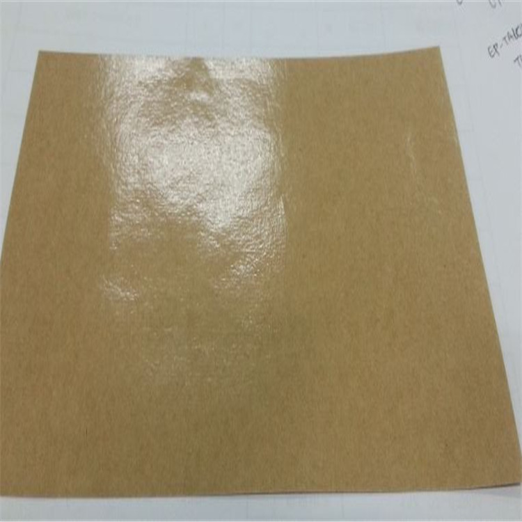 耐高温牛皮淋膜纸公司 楷诚纸业厂家供应  牛皮纸  离型纸