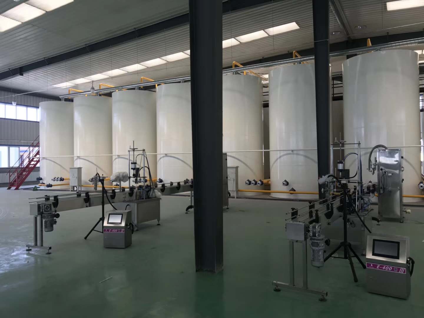 玻璃水反渗透设备 品牌授权配方免费送  玻璃水设备  玻璃水配方  玻璃水技术