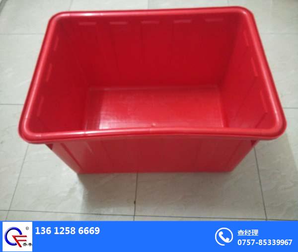 清远乔丰塑料食品箱价格+清远乔丰塑料胶箱厂家  清远塑料食品箱  清远塑料胶箱  清远塑料啤酒箱