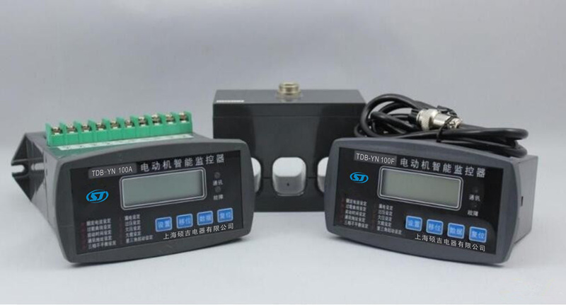 TDB-YN系列电动机综合保护器  电动机保护器  电动机保护装置