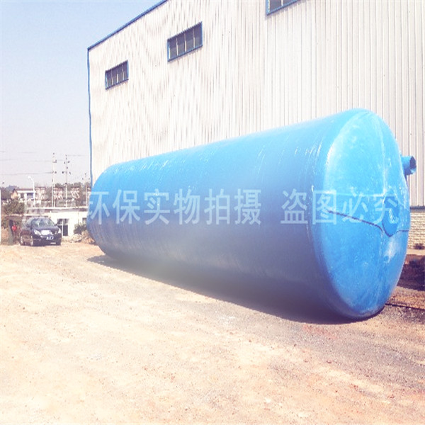 A@吊装化粪池注意事项新闻@化粪池安装上面可以站人吗  消防水池安装  净化槽安装