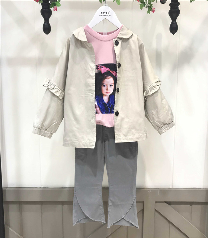 乐果果童装外套儿童服饰批发&nbsp;&nbsp;童装尾货&nbsp;&nbsp;童装走份批发&nbsp;&nbsp;品牌折扣童装批发