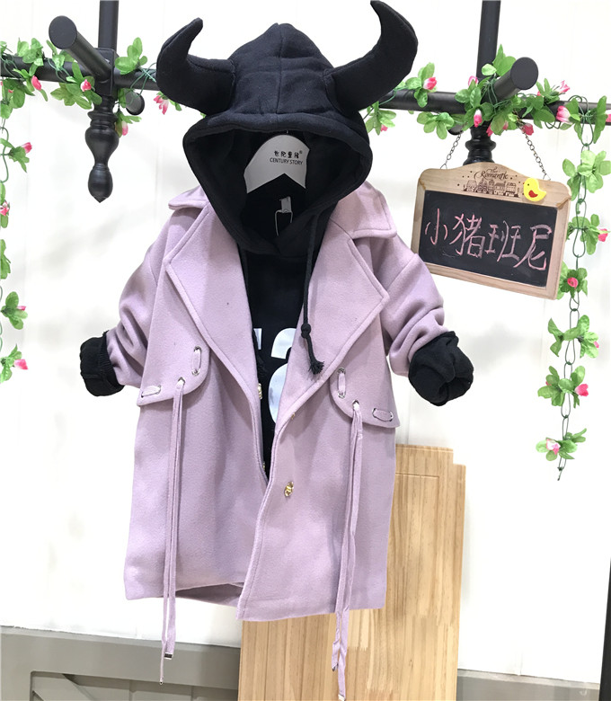 小猪班尼高端品牌童装尾货批发厂家&nbsp;&nbsp;童装走份批发&nbsp;&nbsp;品牌折扣童装批发