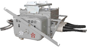 FZW28-12分界负荷开关