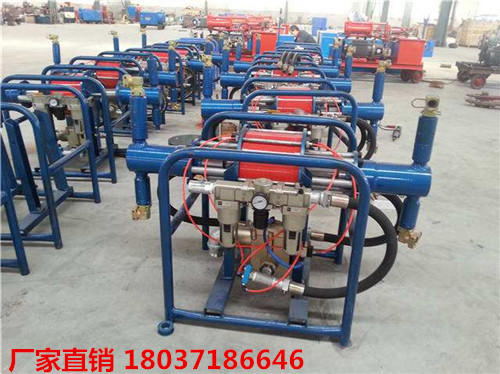 漯河市注浆泵参数河南豫工