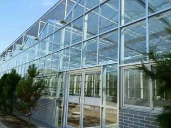 温室工程公司-温室大棚价格范围