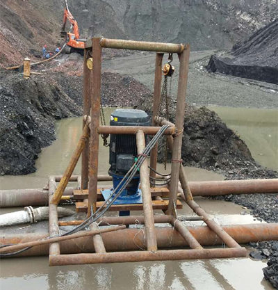 污水厂立式泥浆泵、淤泥池立式污泥泵