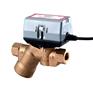 VC4013ZZ00动态流量平衡阀Honeywell霍尼韦尔