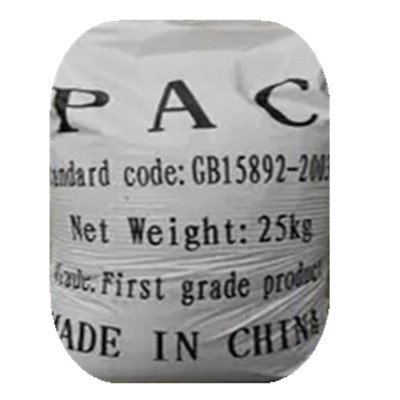 聚合氯化铝水处理造纸施胶糖液精制铸造成布匹防皱  PAC聚铝