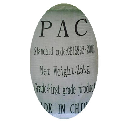 聚合氯化铝水处理造纸施胶糖液精制铸造成布匹防皱  PAC聚铝