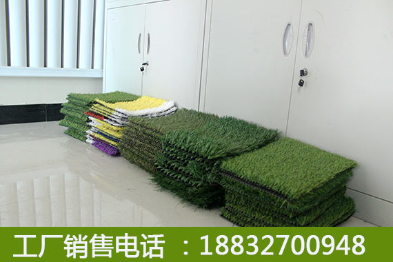 人造草坪进口大庆施工