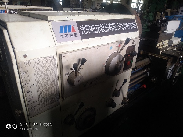 沈阳CW6280B卧式车床-二手6280马鞍车床  沈阳6280  二手6280卧车  二手沈阳6280