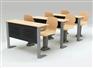 KZY001学校课桌*学生课桌椅课桌*学生家具