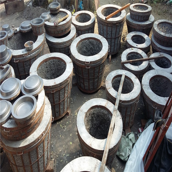 奉化80公分下乡做锅倒铝壶  铝锅模具