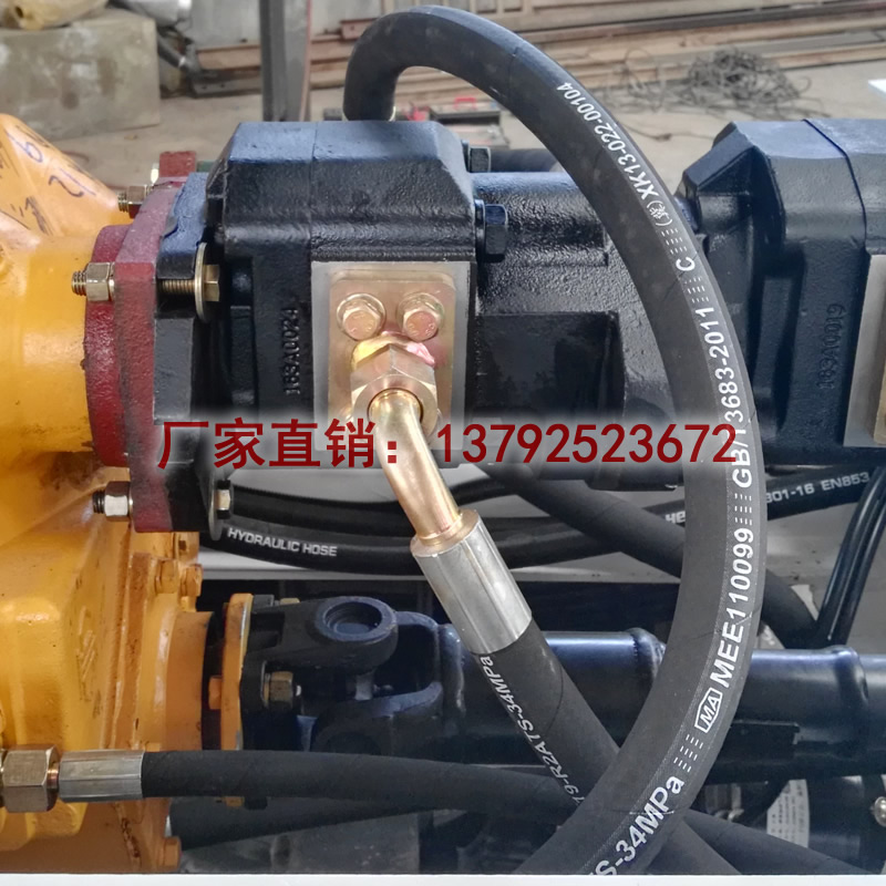 鲁樽1方徐州小型水泥搅拌机价格热销新款  自动上料搅拌车  移动式搅拌机  小型混凝土搅拌车