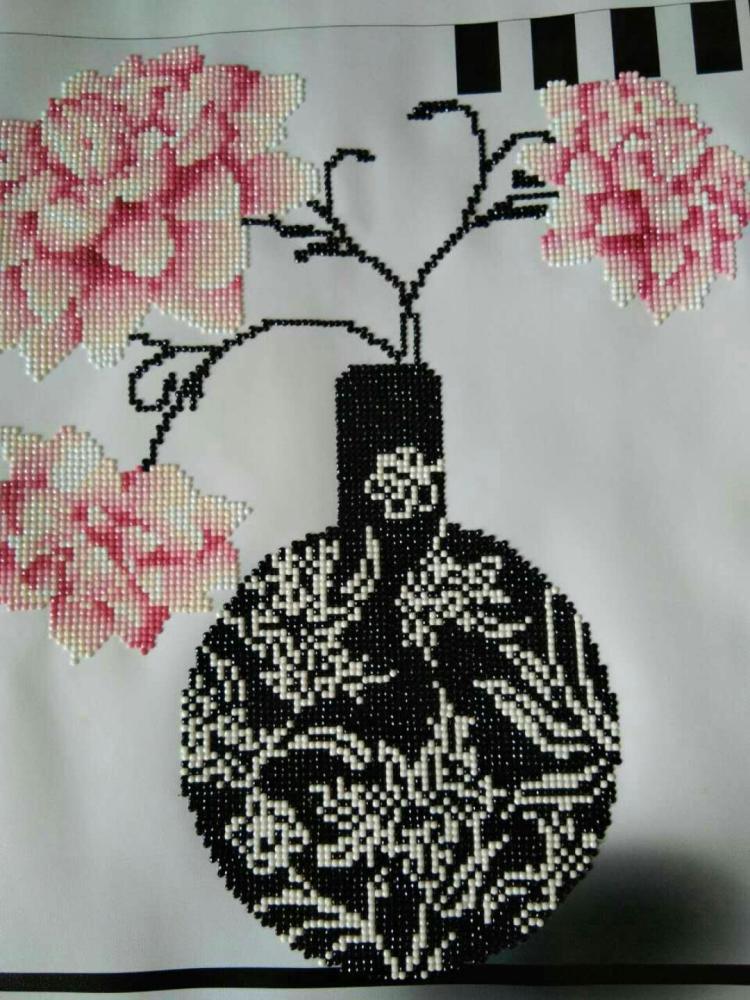 北京欣丰胜耀钻石画获广大消费者认可