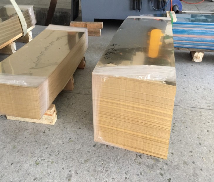 陇南H62黄铜板_具有口碑的H62黄铜板