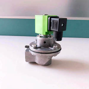 压铸铝DMF-Z型六分直角电磁脉冲阀  直角阀  直角电磁阀  直角脉冲阀