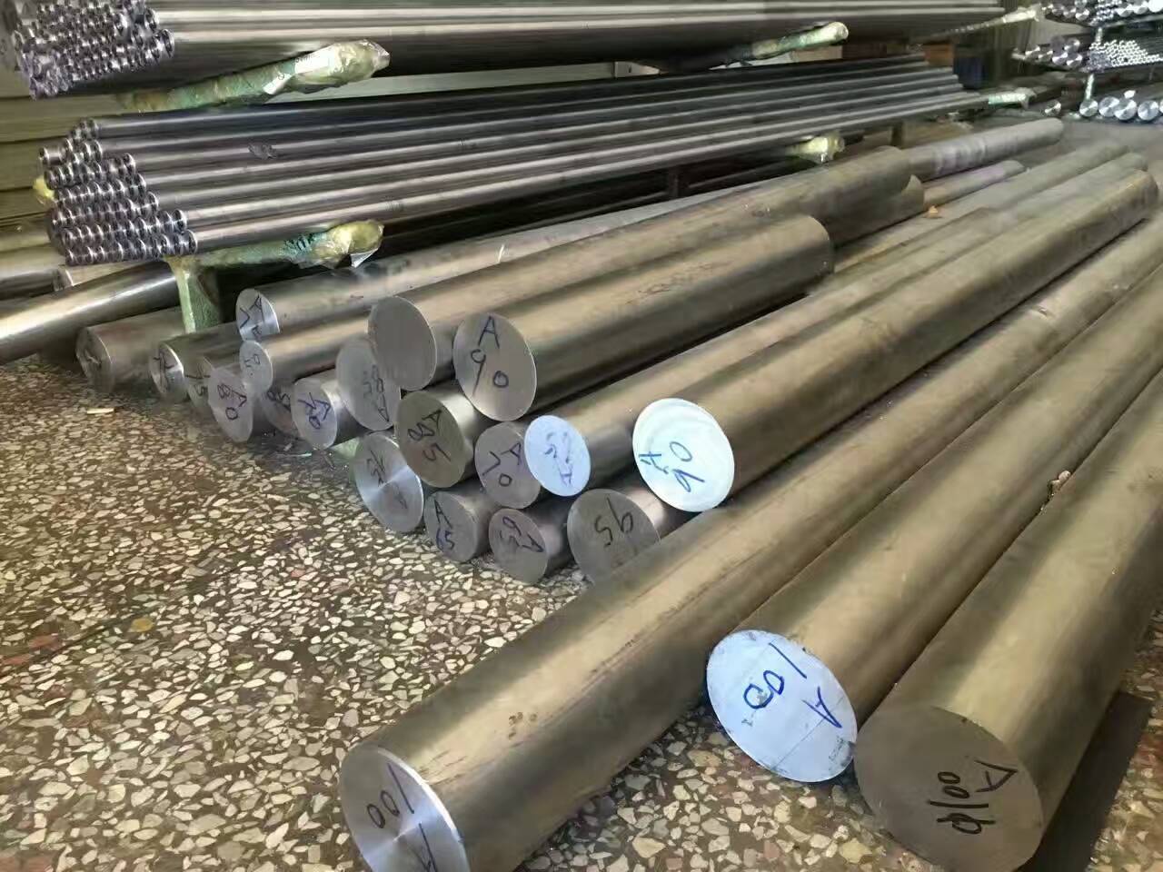 TC4棒|广东高性价TC4钛合金哪里有卖