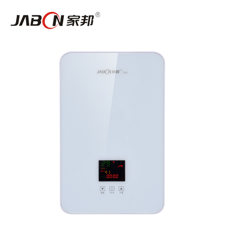 家邦即热式电热水器