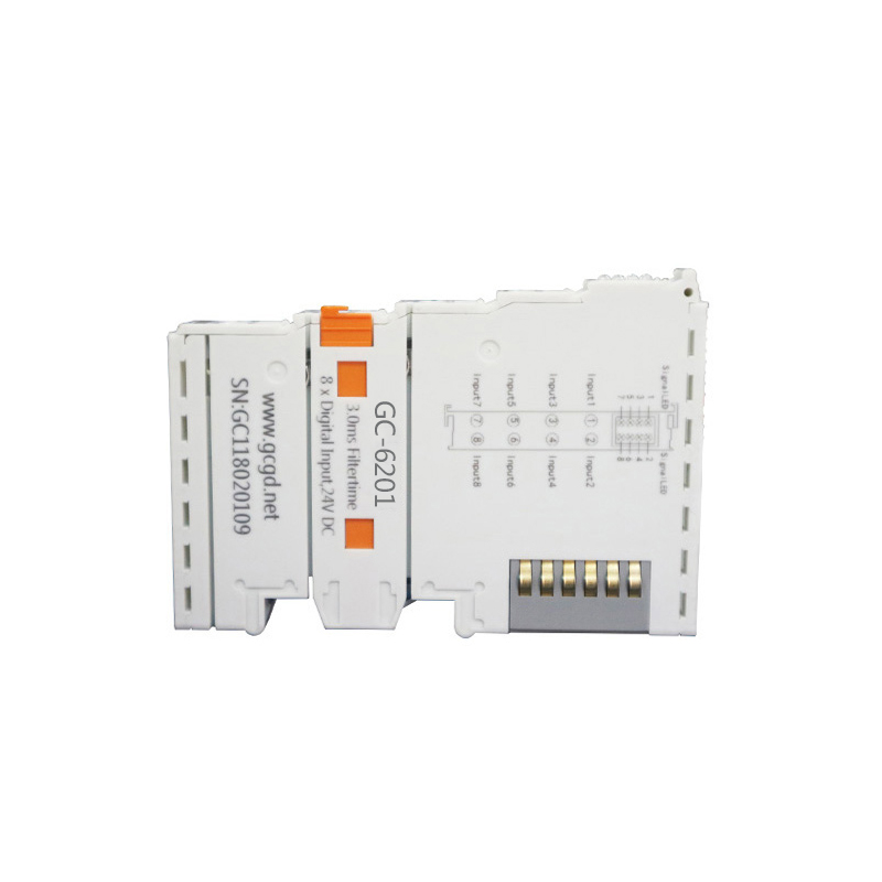 广成GPRS拓展PLC模块GC-6201