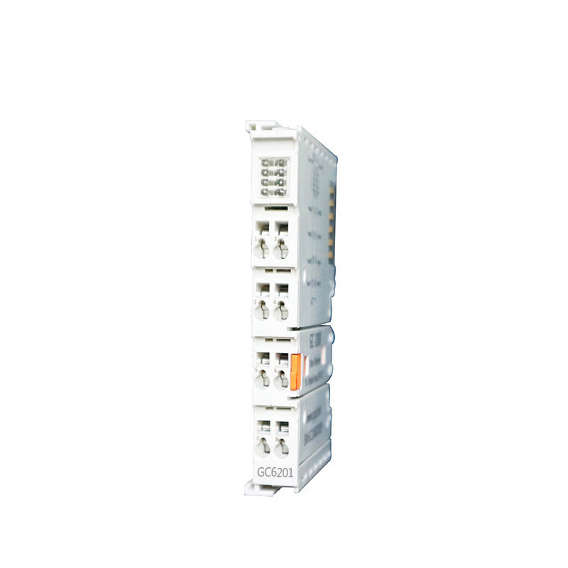 广成GPRS拓展PLC模块GC-6201