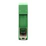 广成科技CAN总线转MODBUS RTU网关GCAN-204