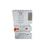 广成双路PT100型输入PLC模块GC-3822
