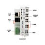 PLC主控模块GCAN-PLC-400