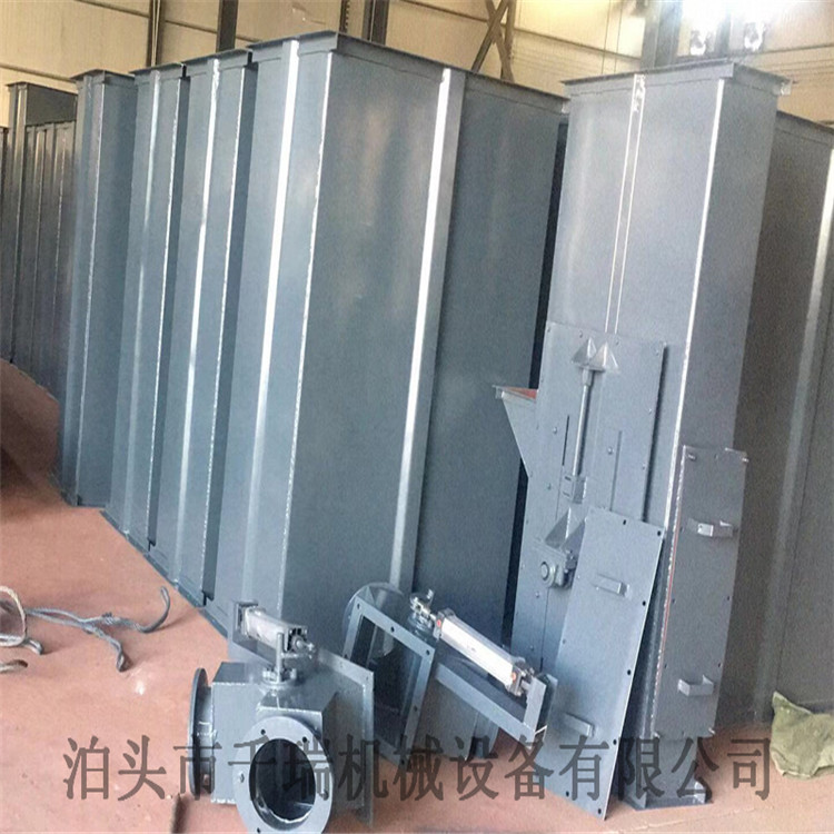 厂家直销提升机 散装物料斗式提升机 应用广泛&nbsp;&nbsp;输送机