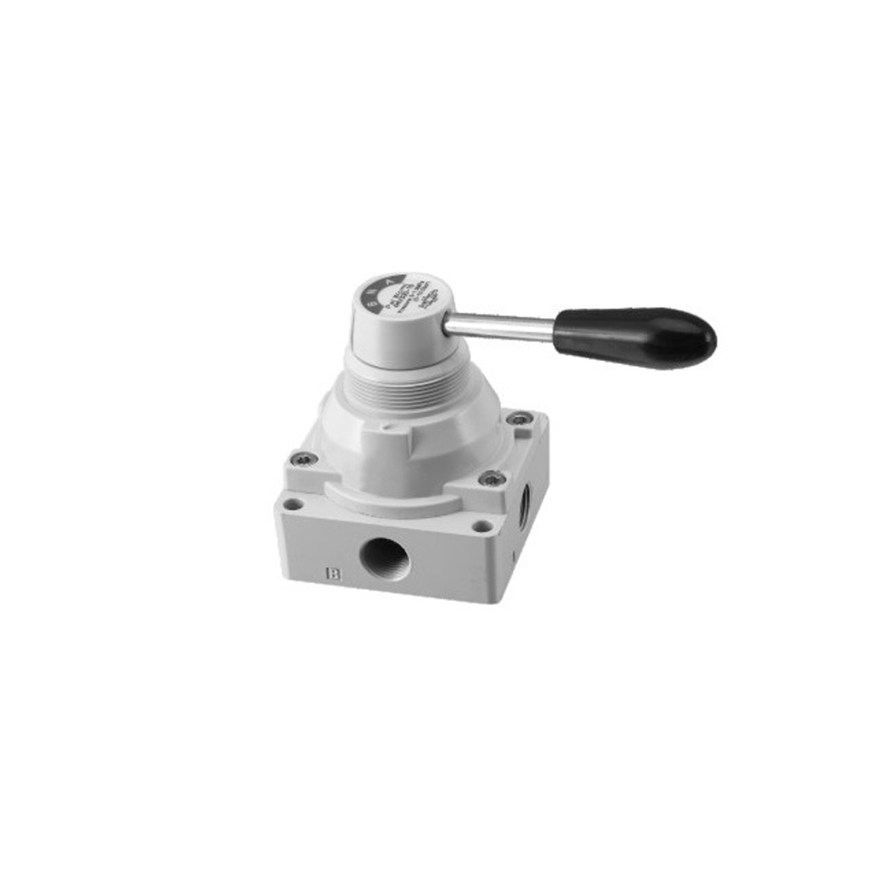 ANVAGO安华高4HV系列手动阀规格参  厂家价格