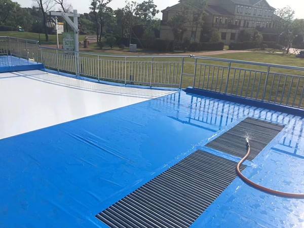 夏季火爆项目水上冲浪vr互动投影互动砸球互动沙滩  水上冲浪出租  水上冲浪租赁  水上冲浪制造厂家